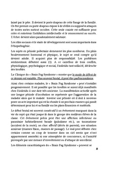 Psychopathologie et Culture Africaine