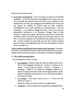 Psychopathologie et Culture Africaine