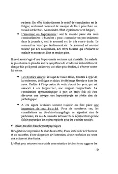 Psychopathologie et Culture Africaine