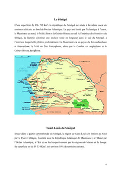 Niveau en français des élèves au Sénégal: Analyses et Perspectives