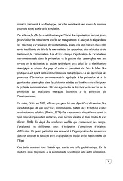 Orpaillage en Côte d'Ivoire: les mécanismes d'une entreprise locale