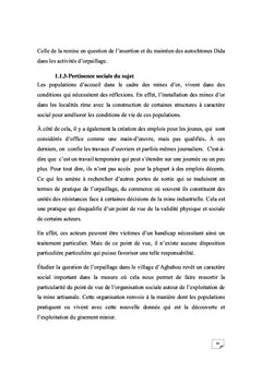 Orpaillage en Côte d'Ivoire: les mécanismes d'une entreprise locale