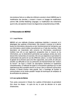 Gestion de stock et approvisionnement: "Cas de HPD"