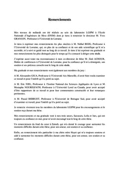 Methodes d'optimisation et de Synthèse de controleurs reseaux de Petri