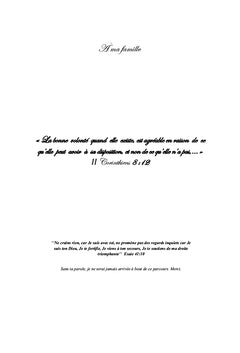 Valorisation du Bambou geant de Madagascar