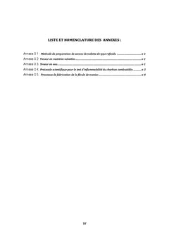 Valorisation du Bambou geant de Madagascar