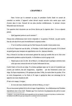 Les vandales