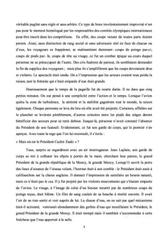 Les vandales