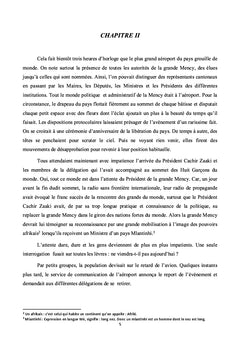 Les vandales