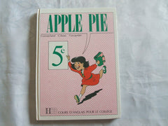 Apple pie, 5e (édition 1989)