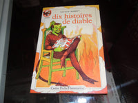 Dix histoires de diable: - JUNIOR