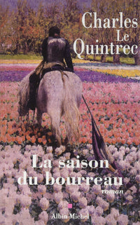 La saison du bourreau