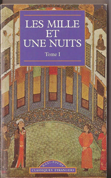 Les Mille et Une Nuits
