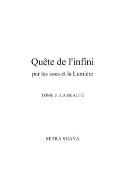 La Beauté