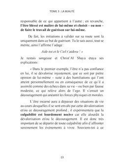 La Beauté