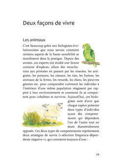 Hypersensible Et alors ?