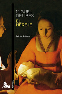 L'hérétique