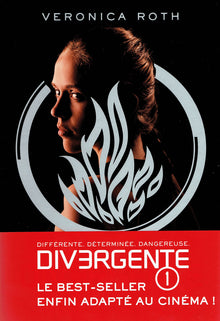 Divergent