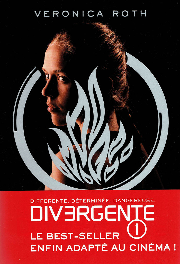 Divergent