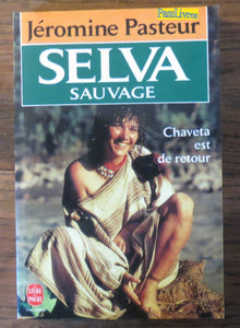 selva sauvage