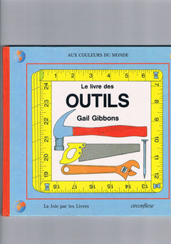 Le Livre des Outils