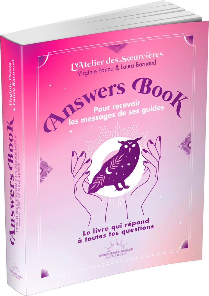 Answers Book
