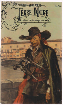 Le bras de la vengeance