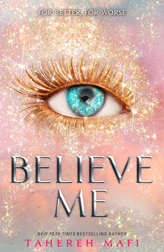 Believe me - Edition collector