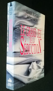 GRAND JEU DE LA SEDUCTION
