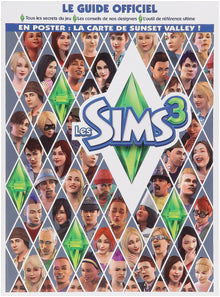 Les sims 3 - guide officiel