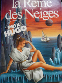 Le cycle de Tiamat, volume 1