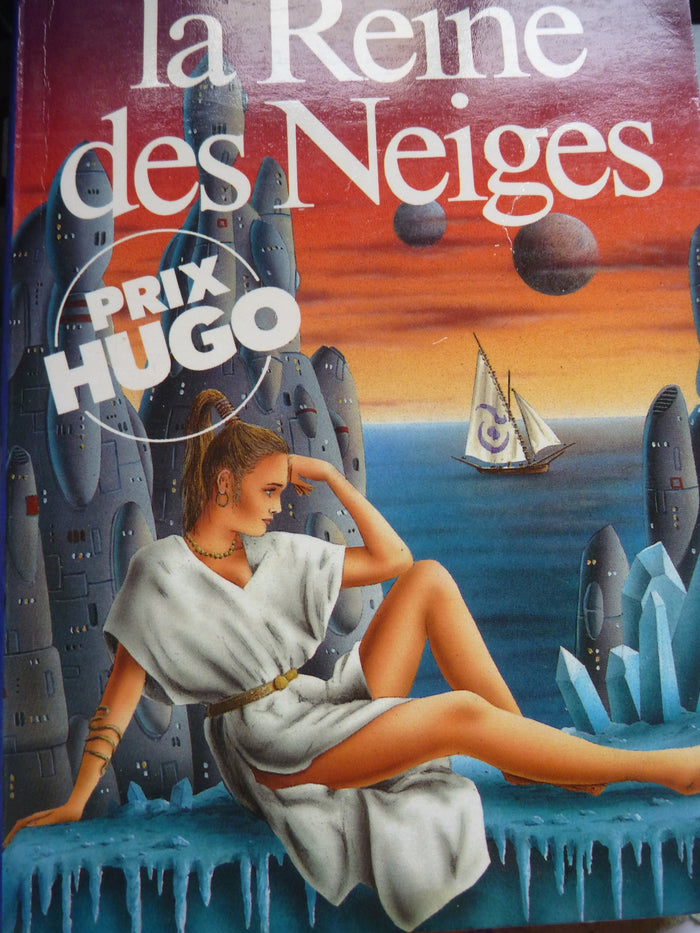 Le cycle de Tiamat, volume 1