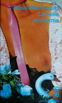 La belle endormie