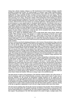 Applications des materiaux piezoelectriques