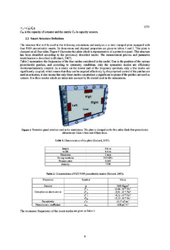 Applications des materiaux piezoelectriques