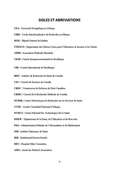 Pratique de l'éthique clinique et bioethique par le personnel soignant