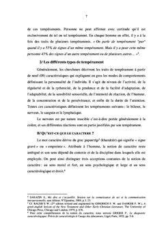 La colere dans les relations interpersonnelles