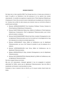 Application pour la dematerialisation des documents d'identite