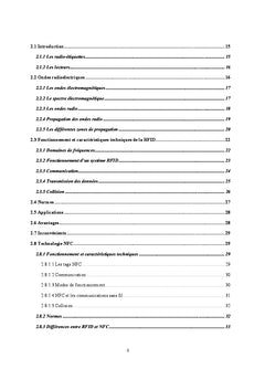Application pour la dematerialisation des documents d'identite