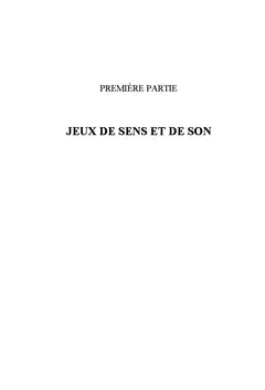 Le slogan publicitaire audio-visuel