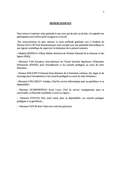 Insertion socio-professionnelle et economique