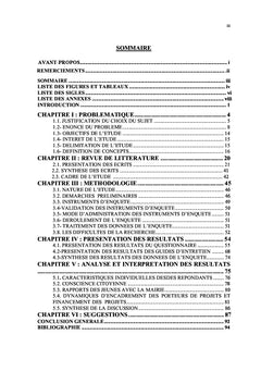 Insertion socio-professionnelle et economique