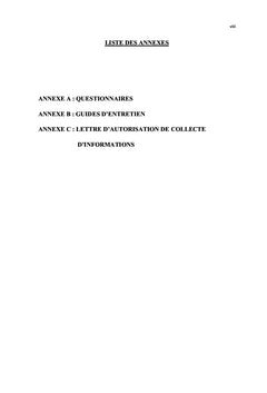 Insertion socio-professionnelle et economique