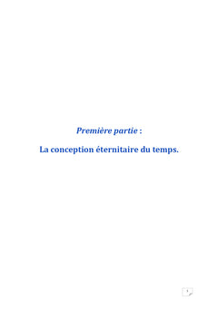 Faillibilisme et pensée du temps