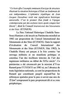 8eme Merveille du monde : BIeNVeNUe A MILOT (HAÏTI)