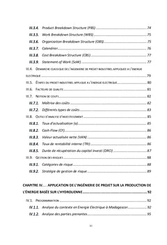 Hydrolienne à Madagascar