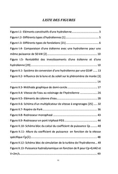 Hydrolienne à Madagascar