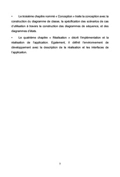 Mise en place d'un moteur de recherche d'images par le contenu