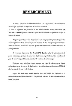 La modelisation en usinage : etude comparative