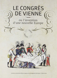 Congrès de Vienne